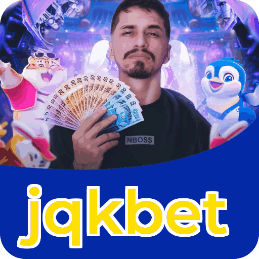 Streaming 4K no cassino ao vivo da jqkbet
